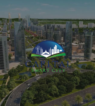 capital smart city islamabad plots for sale