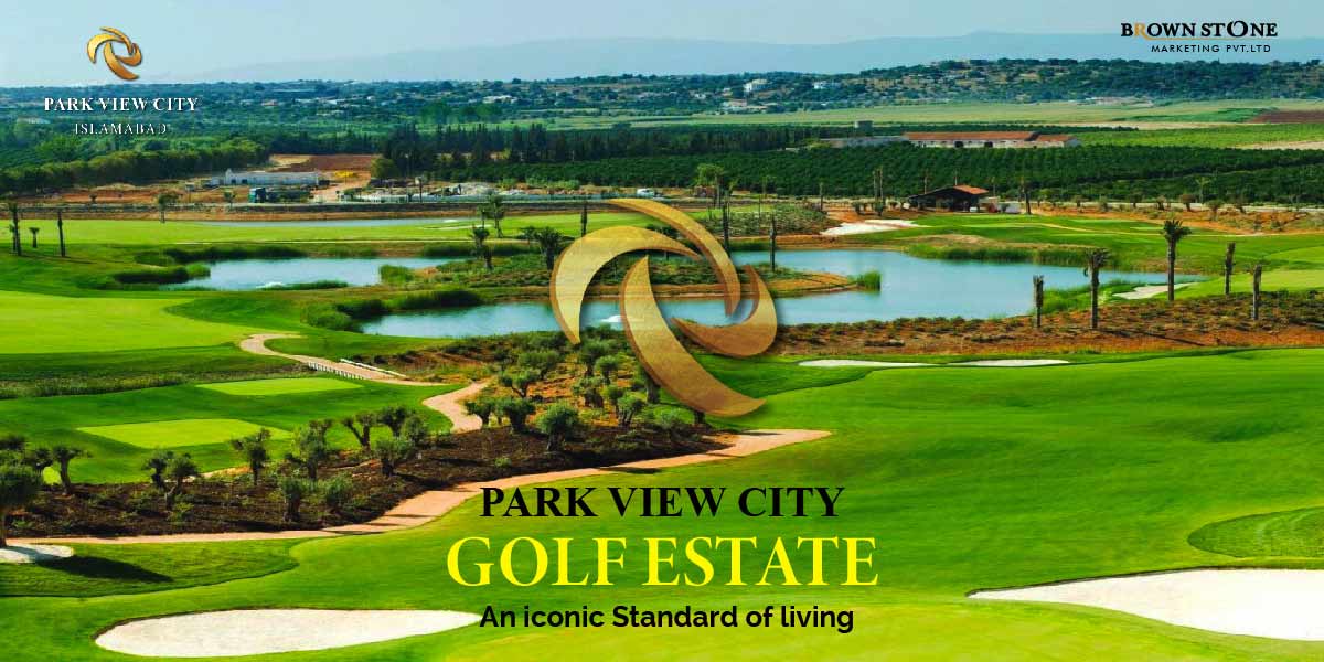 Park View City Golf Estate
