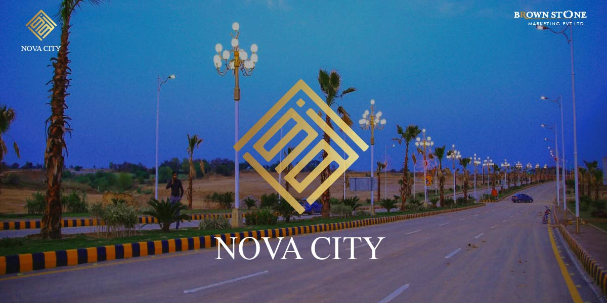 Nova City Islamabad