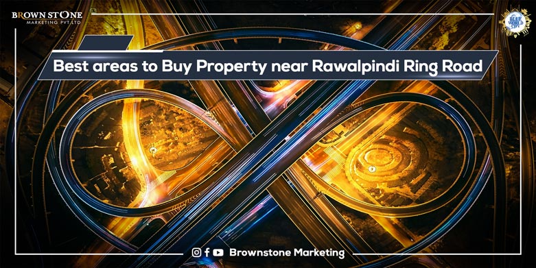 Best Areas to Buy Property near Ring Road Rawalpindi