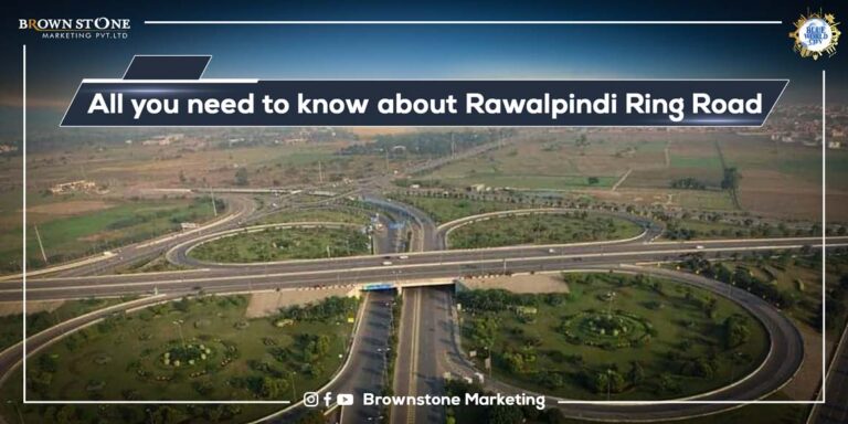 Rawalpindi Ring Road 