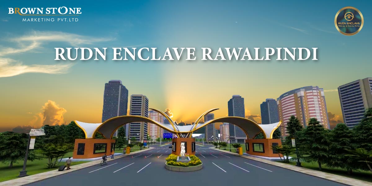 Rudn Enclave Rawalpindi