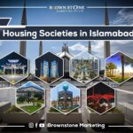 Top 10 Housing Societies in Islamabad