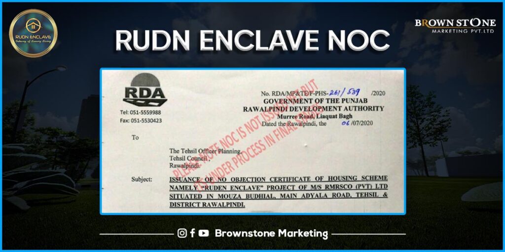 Rudn Enclave Noc Approved