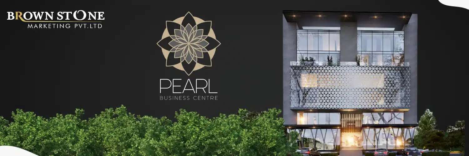 Pearl Business Center DHA 1 Islamabad