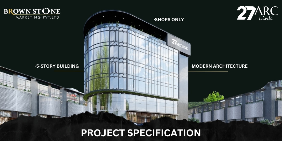 27 archlink project specification