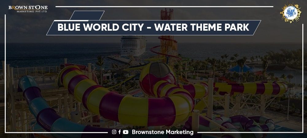 Water Theme Park