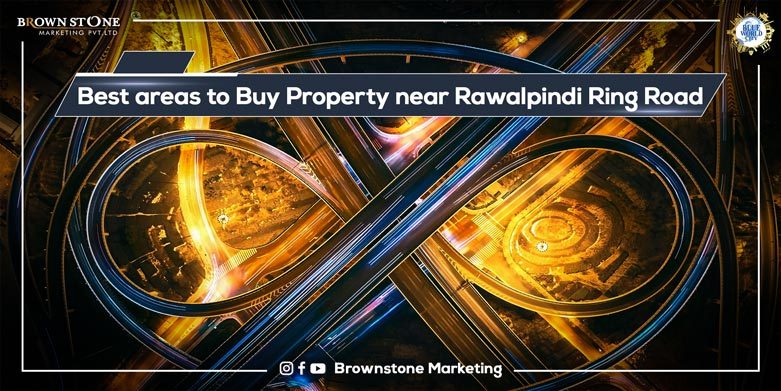 Best Areas to Buy Property near Ring Road Rawalpindi