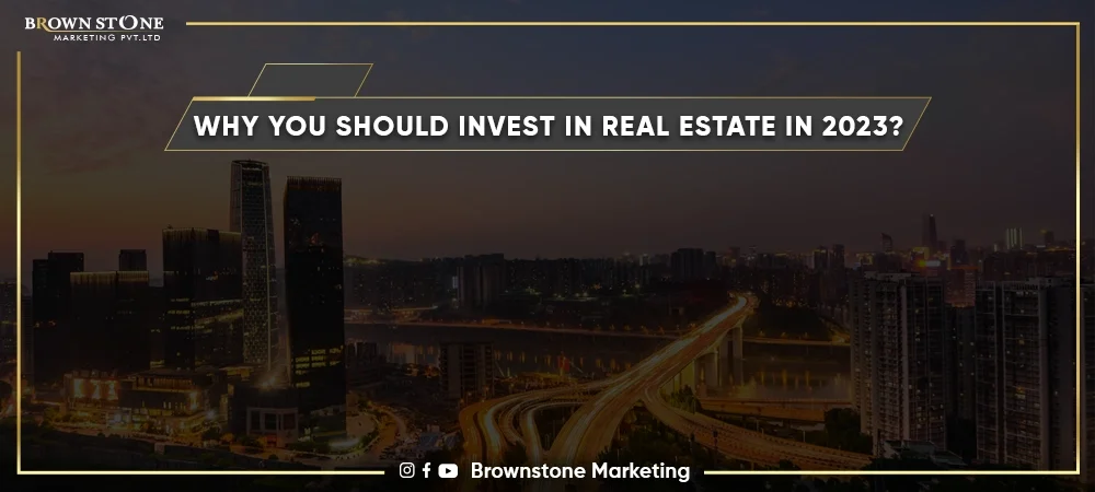 Why Invest in Real Estate
